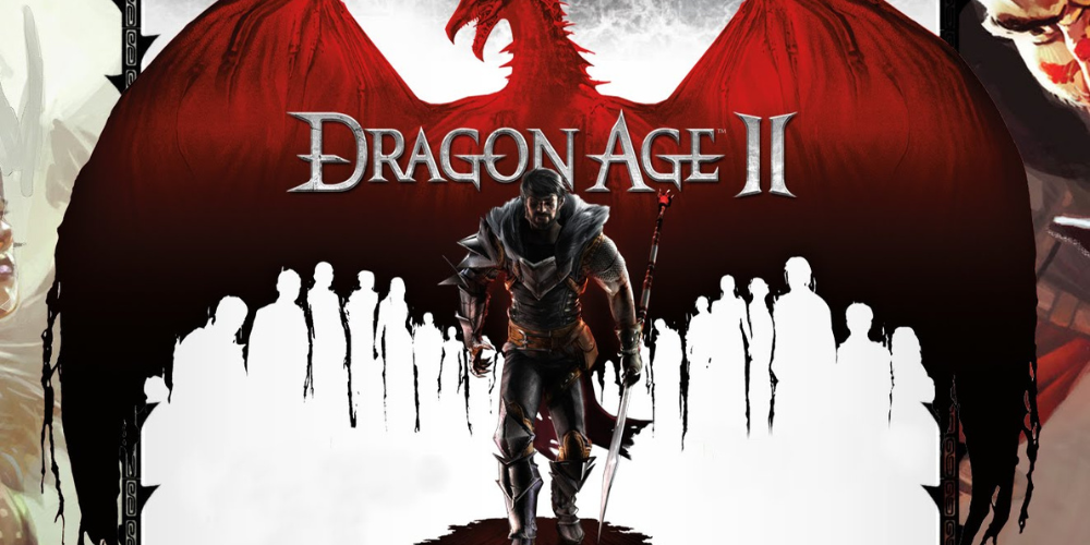 Dragon Age II (2011)